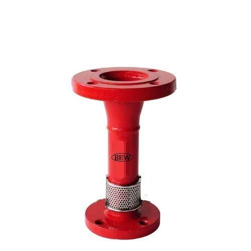 Foam Chamber - Application: Fire Fighting Equipment