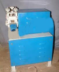 Automatic Bamboo Thin Slicer Machine