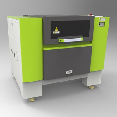 Semi Automatic Industrial Acrylic Laser Cutting Machine