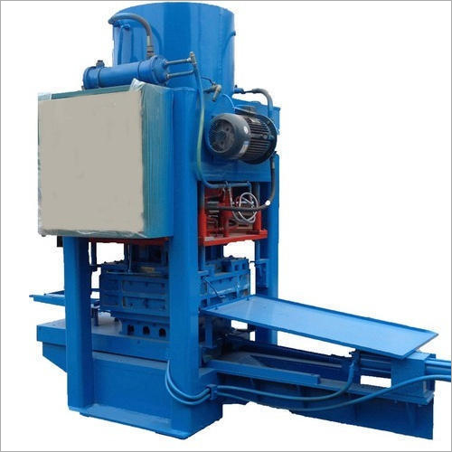 Ms Automatic Paver Tiles Making Machine