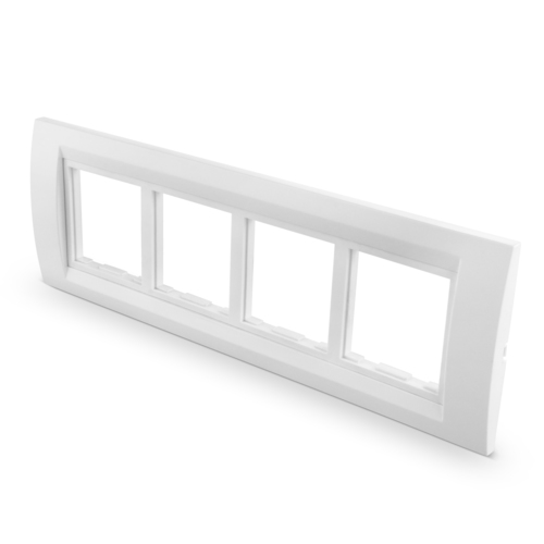 मॉड्यूलर प्लेट स्विच करें