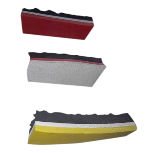 ईवा चप्पल रबड़ शीट