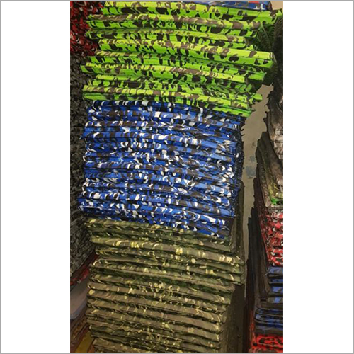 मल्टीकलर प्रिंटेड ईवा डिज़ाइनर रबर शीट में उपलब्ध है