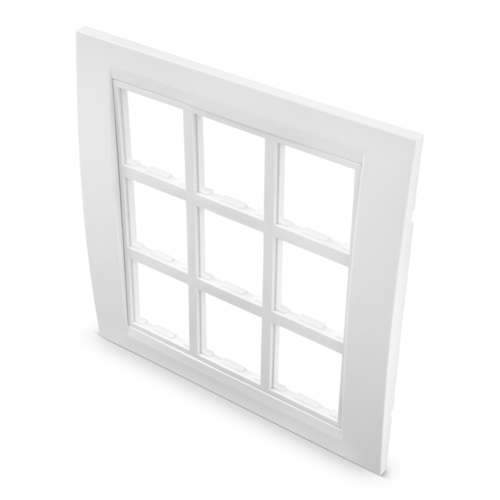 केल्विन-4 मॉड (5 “X3")