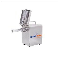 Semi-automatic Sesame Oil Press Machine