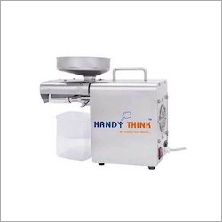 नारियल तेल प्रेस मशीन