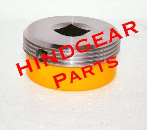 Jcb Wear Pad Assembly