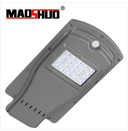 20W All In One Solar Street Light Solar Garden Lamp Solar Lighting IP65