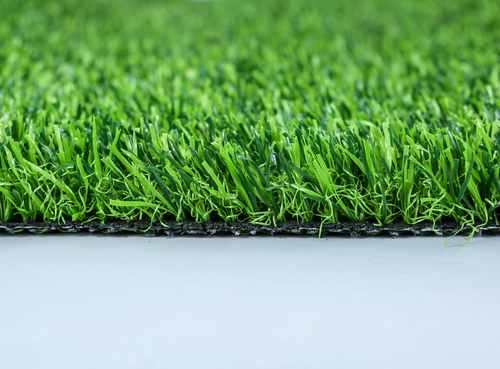 Double Color Spring Grass Size: 25M*2M Or 25M*4M