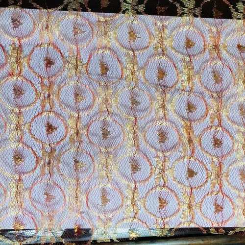 रिंग फ्लावर नेट