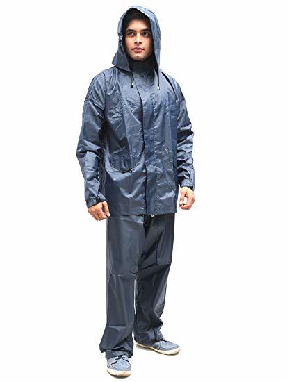 Mens Raincoat