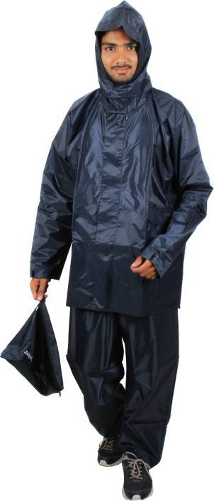 Mens Raincoat