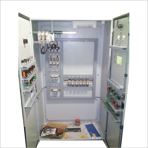 Multicolor Industrial Batch Oven