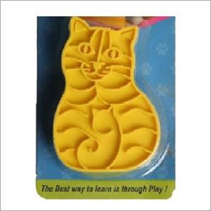 पेट शावर स्क्रबर