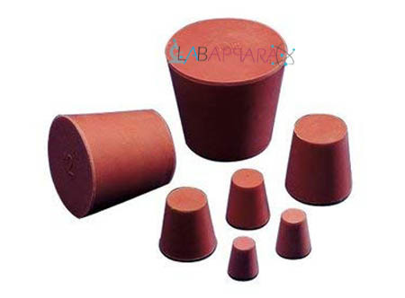 Rubber Cork