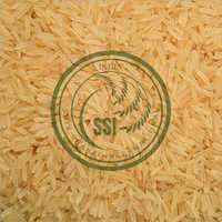 1509 गोल्डन सेला बासमती चावल
