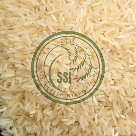 पीआर 14 भाप बासमती चावल