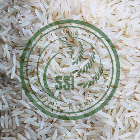 पारंपरिक बासमती सेला