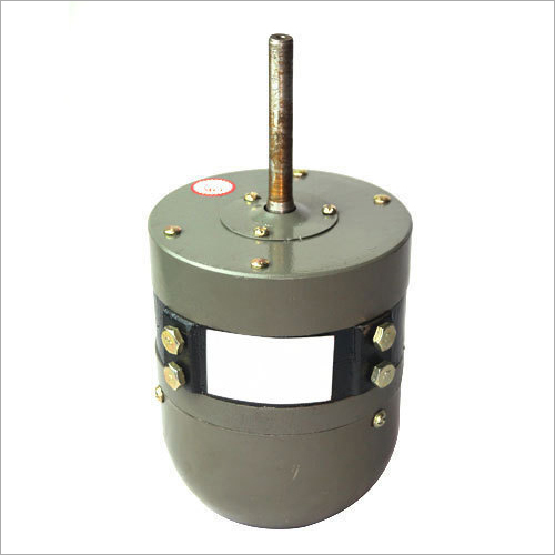 सिंगल फेज एग्जॉस्ट फैन मोटर