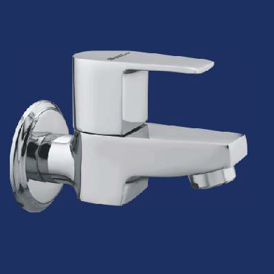 फ्लैन्ज के साथ Bib Cock