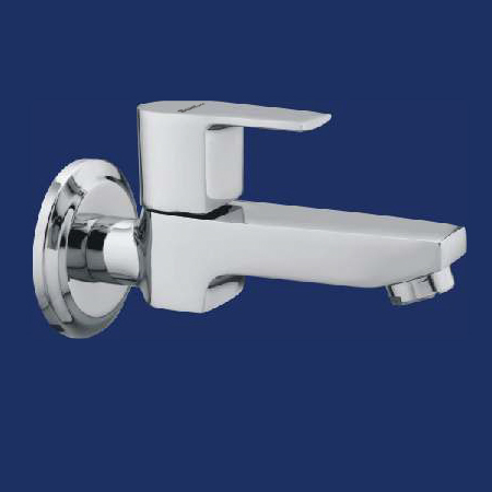 लंबा शरीर फ्लेंज के साथ