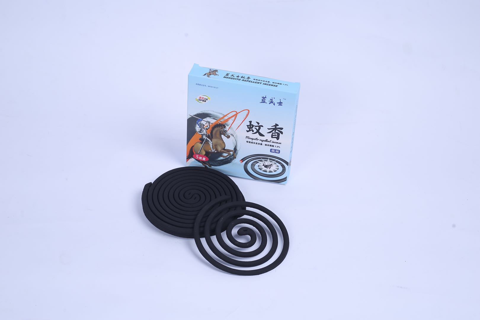 Disposable Mosquito Coil