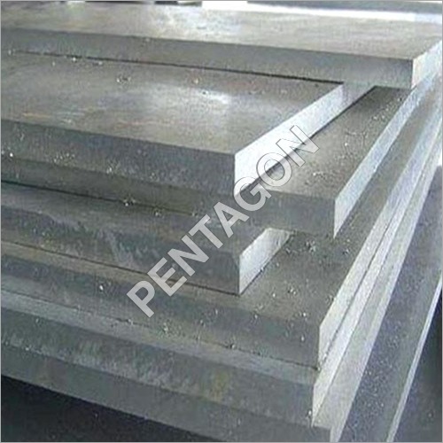 एल्यूमीनियम मिश्र धातु शीट