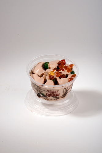 संडे चॉकलेट