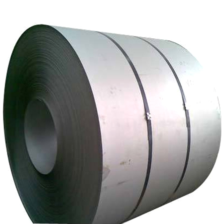 हॉट रोल्ड कॉइल