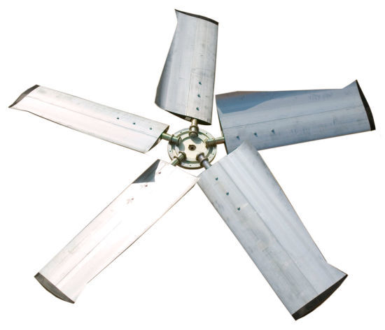 Cooling Tower Spare Parts - Frp Fans, Pvc Fills, Motor & Gear Box | Essential Components For All Cooling Towers
