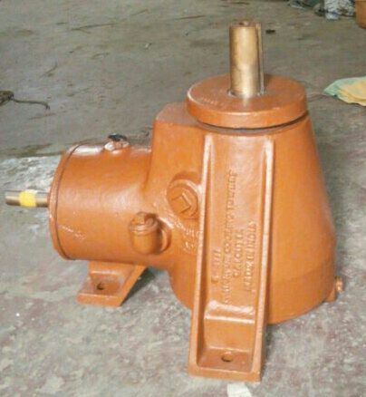 Cooling Tower Spare Parts - Frp Fans, Pvc Fills, Motor & Gear Box | Essential Components For All Cooling Towers