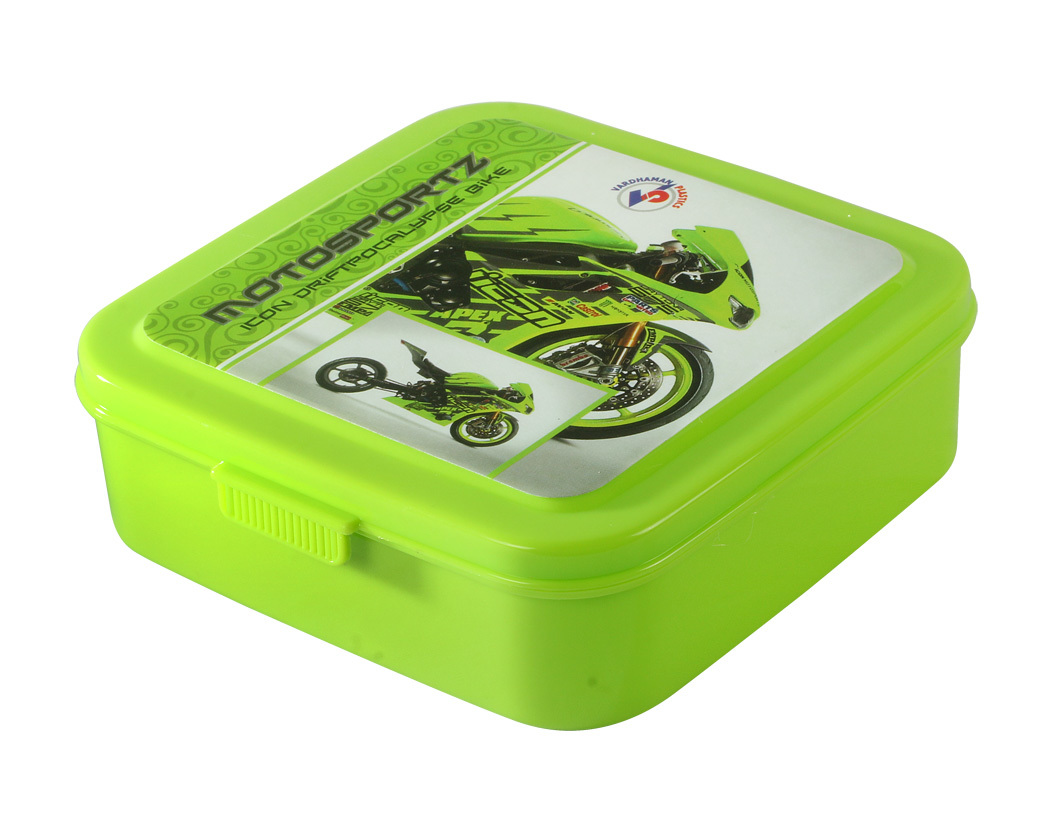 Sandwich Small Lunch Box