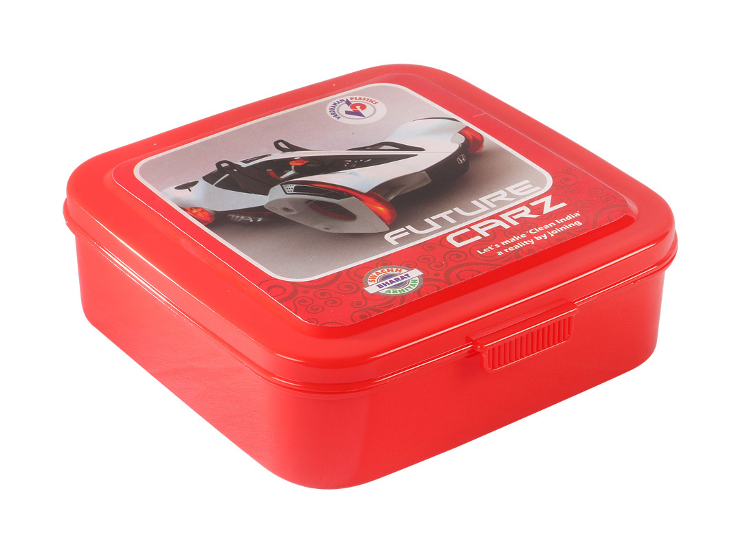Sandwich Small Lunch Box