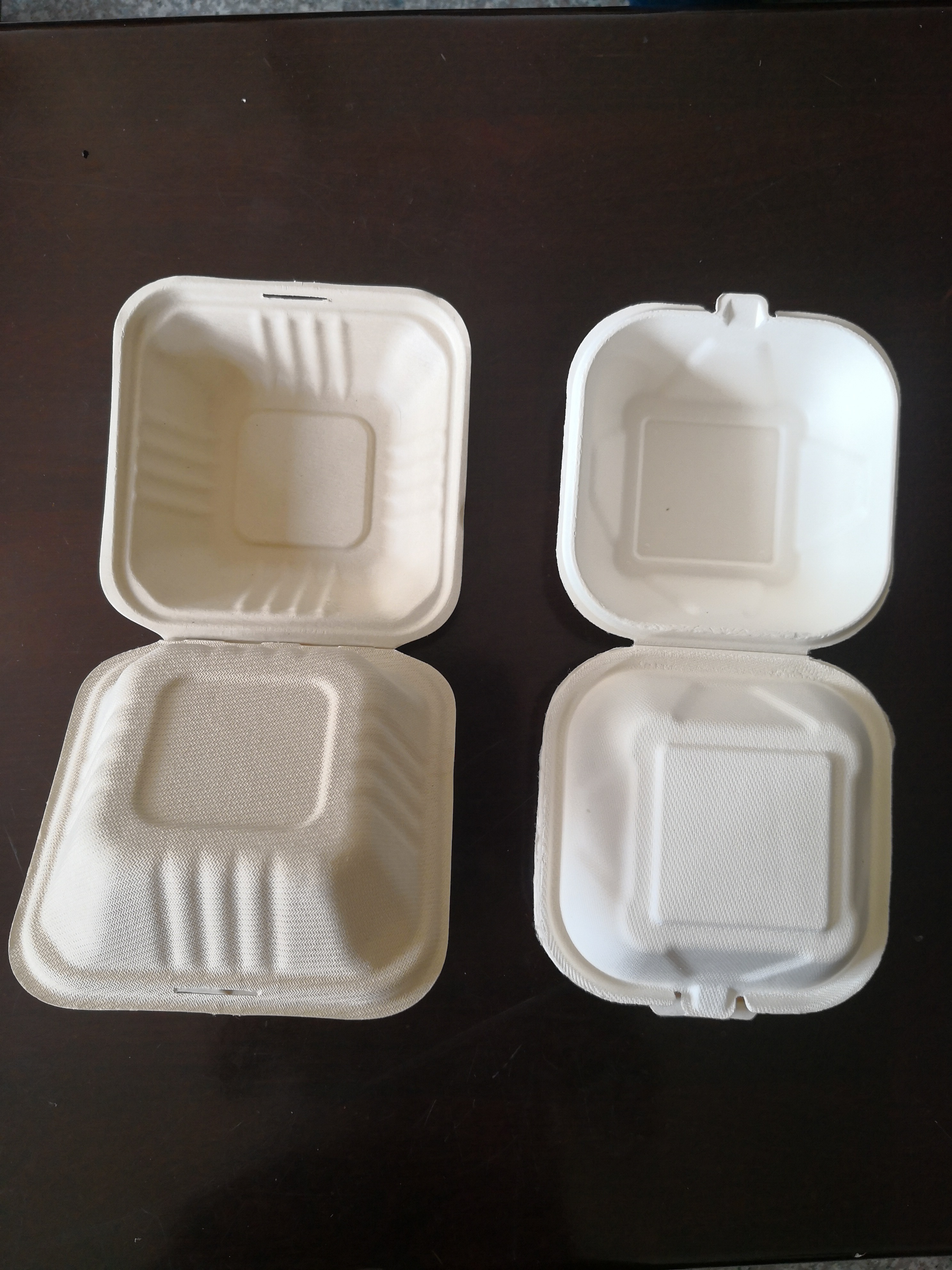 Disposable Paper Plate Making Machine