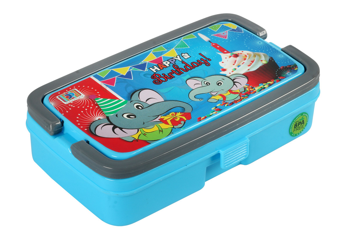 Spring Handle Juniour