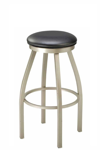 Durable Patient Cushion Stool