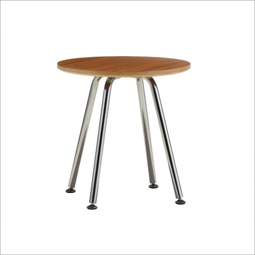 Devon Round End Table