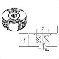 Carbide Cold Dies Application: Industrial