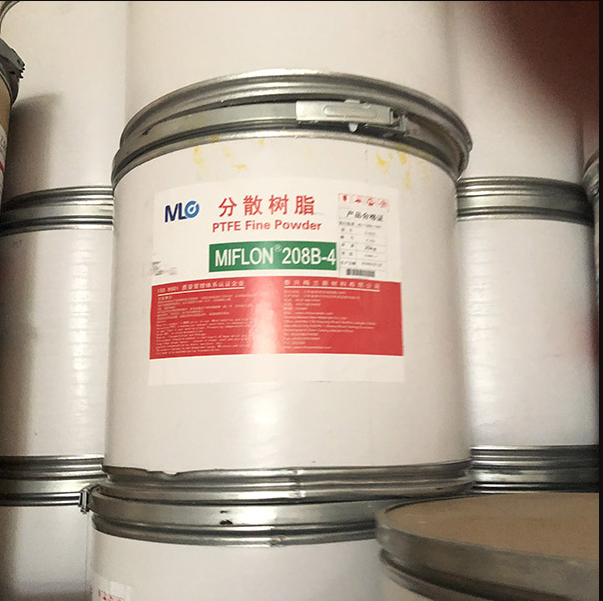 Ptfe Powder Miflon