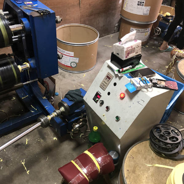 Cutting Machine