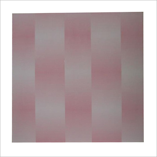 ध्वनिक पीवीसी झूठी छत बोर्ड 603 * 603 एमएम