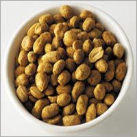 भुने हुए नाश्ते