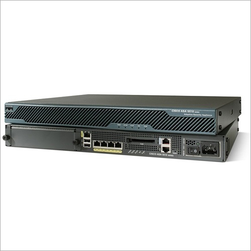 Cisco ASA 5500 Series Firewall