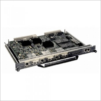 Cisco 7200 Network Processing Engine