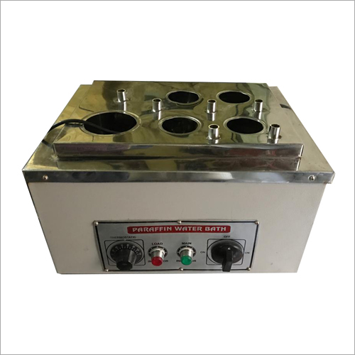 Paraffin Water Bath Application: Laboratory