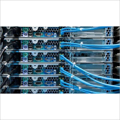 Amc Support And Installation Of Cisco Equipment