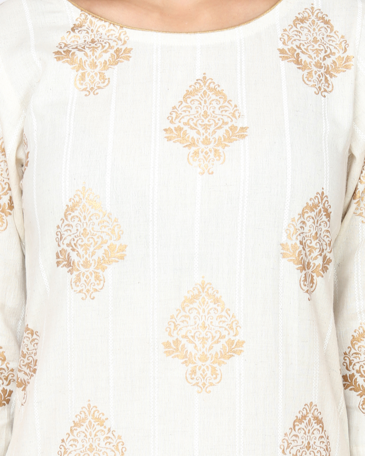 Off-white Palazzo