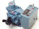 Rotary Vane Vacuum Pump