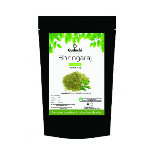 Hair Treatment Products Bhringaraj Powder