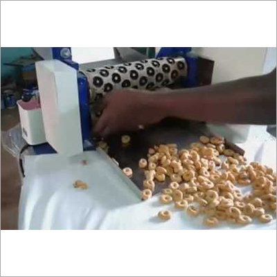 रिंग मुरुक्कू मशीन